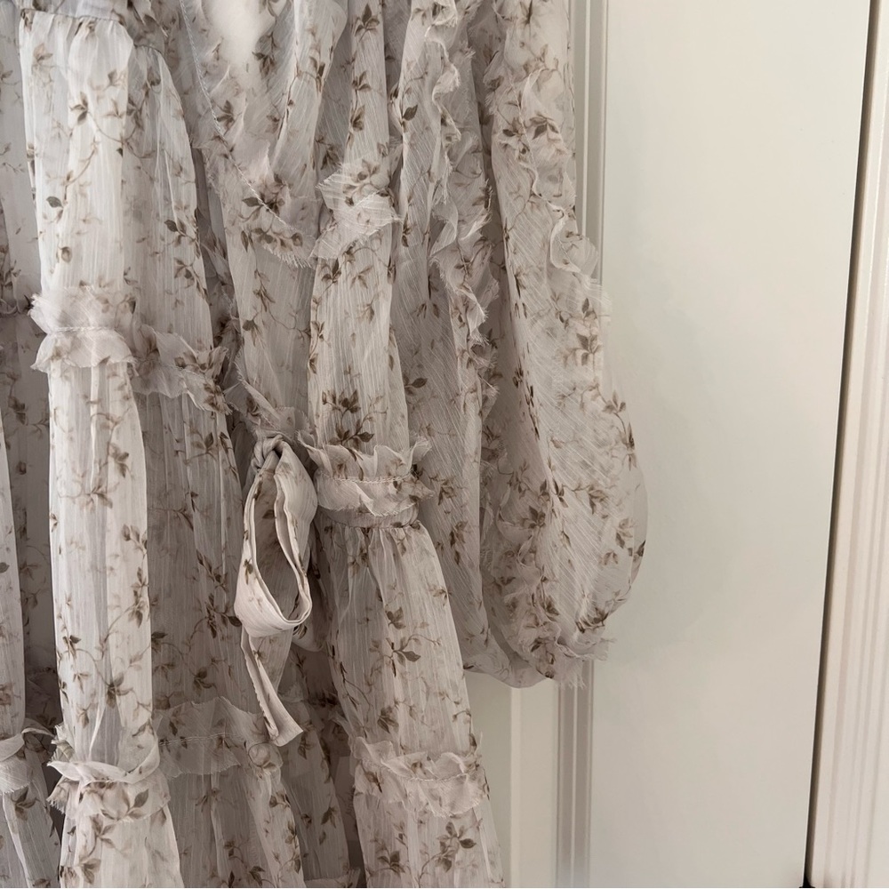 OPT Dress - Picture 3 of 9